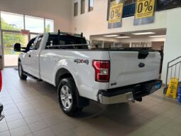 
										2020 Ford F-150 Xlt Awd full									