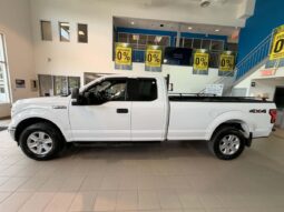 
										2020 Ford F-150 Xlt Awd full									