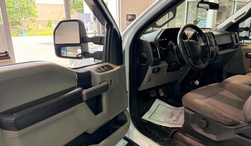 
								2020 Ford F-150 Xlt Awd full									