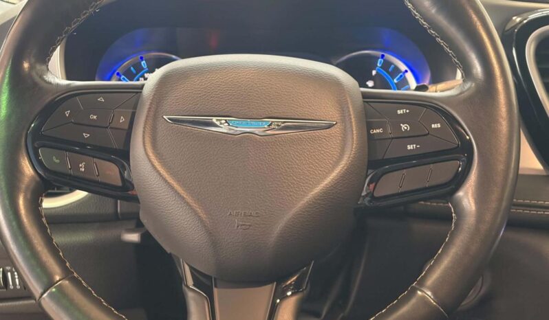 
								2021 Chrysler Pacifica Hybrid Touring L full									