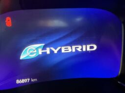 
										2021 Chrysler Pacifica Hybrid Touring L full									