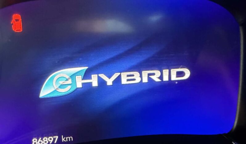 
								2021 Chrysler Pacifica Hybrid Touring L full									