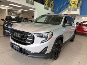 2021 GMC Terrain Sle 1.5t Awd