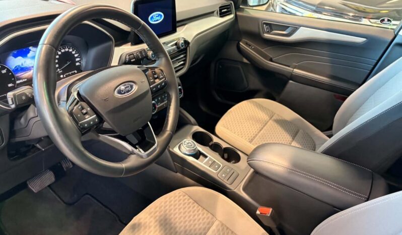 
								2022 Ford Escape Se Phev Fwd full									