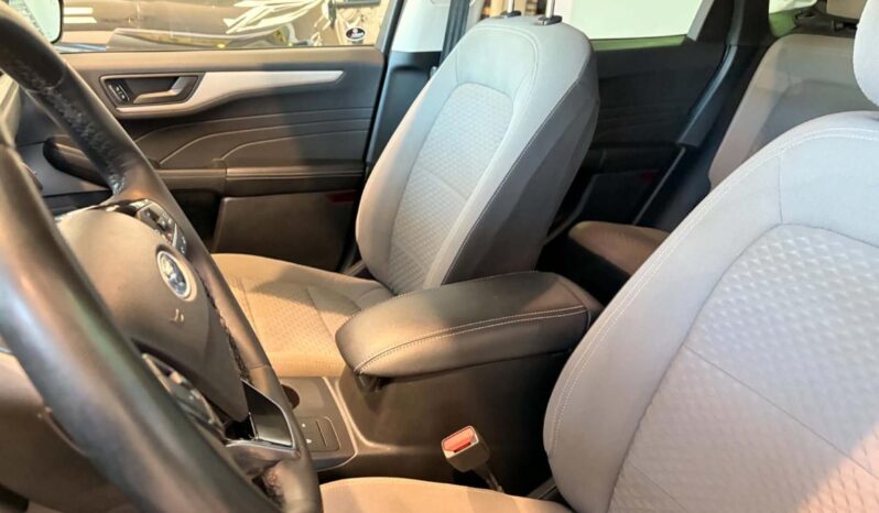 
								2022 Ford Escape Se Phev Fwd full									
