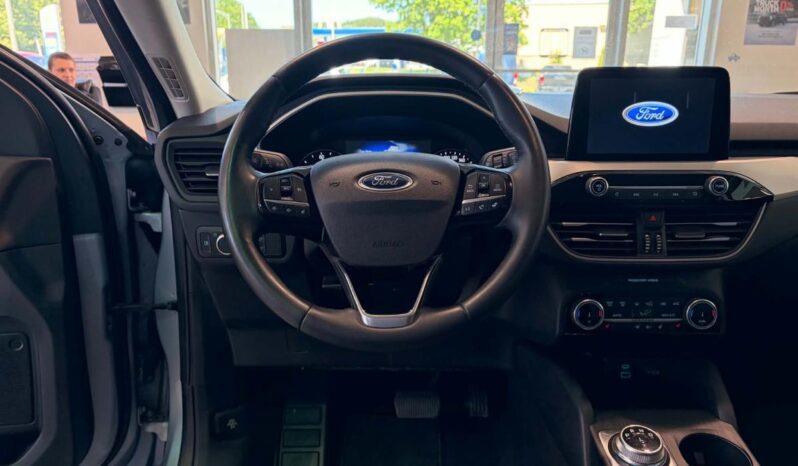 
								2022 Ford Escape Se Phev Fwd full									