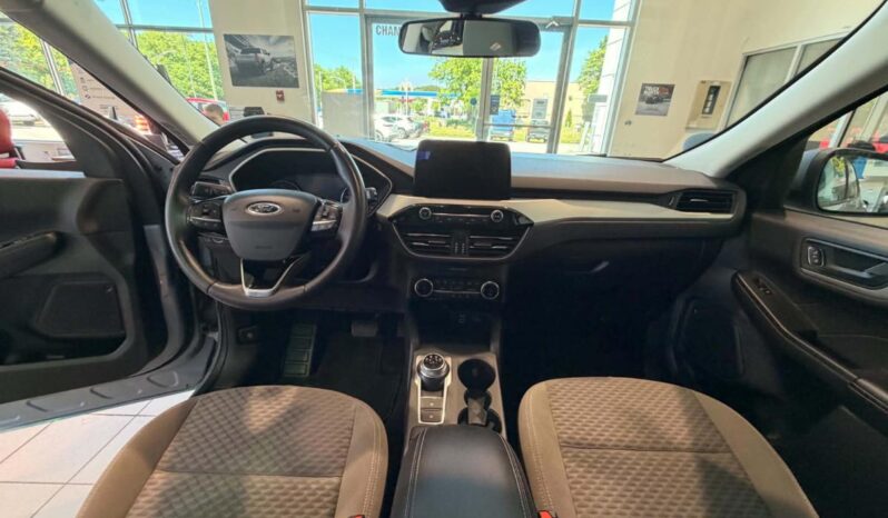 
								2022 Ford Escape Se Phev Fwd full									