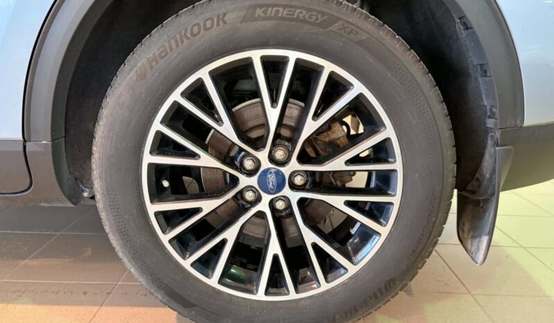 
								2022 Ford Escape Se Phev Fwd full									
