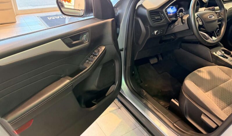 
								2022 Ford Escape Se Phev Fwd full									