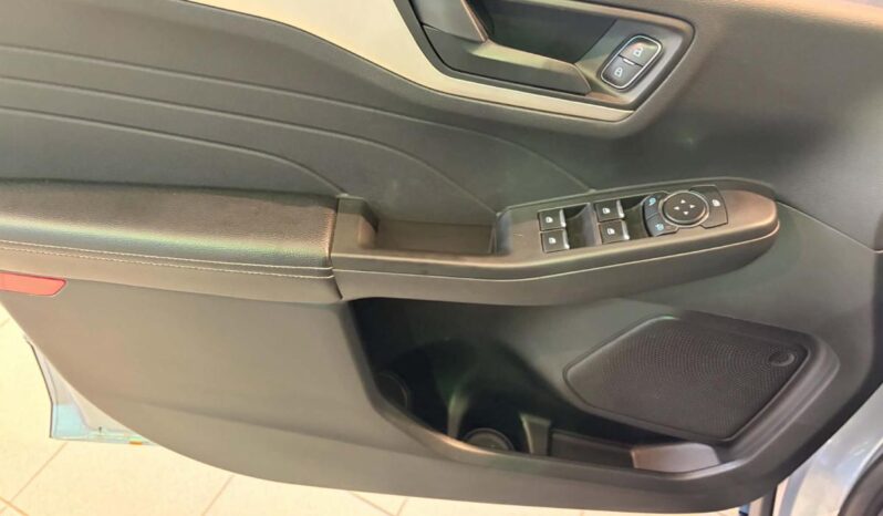 
								2022 Ford Escape Se Phev Fwd full									