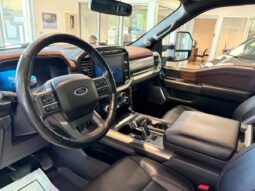 
										2022 Ford F-150 4×4 – Supercrew full									