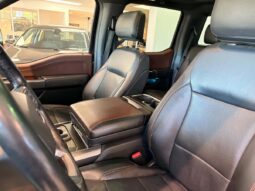 
										2022 Ford F-150 4×4 – Supercrew full									