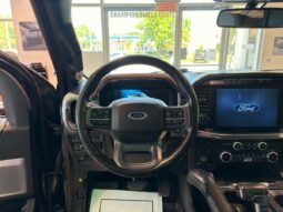 
										2022 Ford F-150 4×4 – Supercrew full									