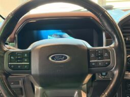 
										2022 Ford F-150 4×4 – Supercrew full									