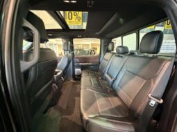 
										2022 Ford F-150 4×4 – Supercrew full									