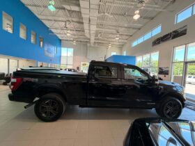 2022 Ford F-150 4×4 – Supercrew