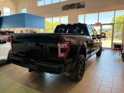 
										2022 Ford F-150 4×4 – Supercrew full									