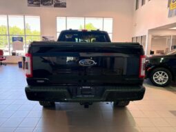 
										2022 Ford F-150 4×4 – Supercrew full									