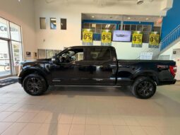 
										2022 Ford F-150 4×4 – Supercrew full									