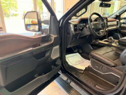 
										2022 Ford F-150 4×4 – Supercrew full									