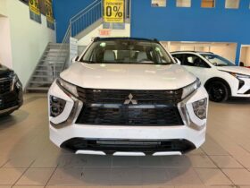 2022 Mitsubishi Eclipse Cross Gt S-Awc