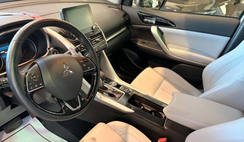 
								2022 Mitsubishi Eclipse Cross Gt S-Awc full									