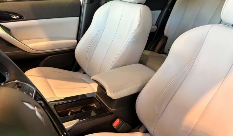 
								2022 Mitsubishi Eclipse Cross Gt S-Awc full									