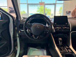 
										2022 Mitsubishi Eclipse Cross Gt S-Awc full									
