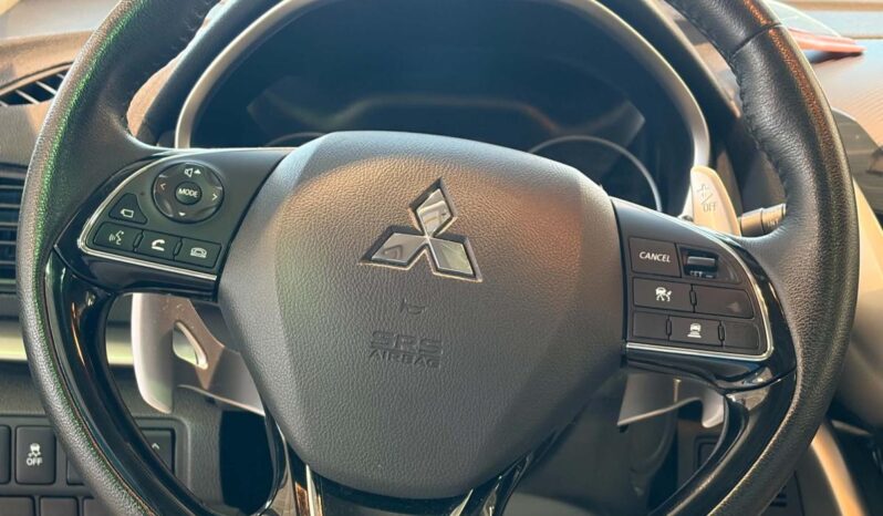 
								2022 Mitsubishi Eclipse Cross Gt S-Awc full									