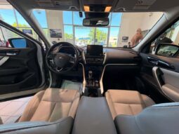 
										2022 Mitsubishi Eclipse Cross Gt S-Awc full									