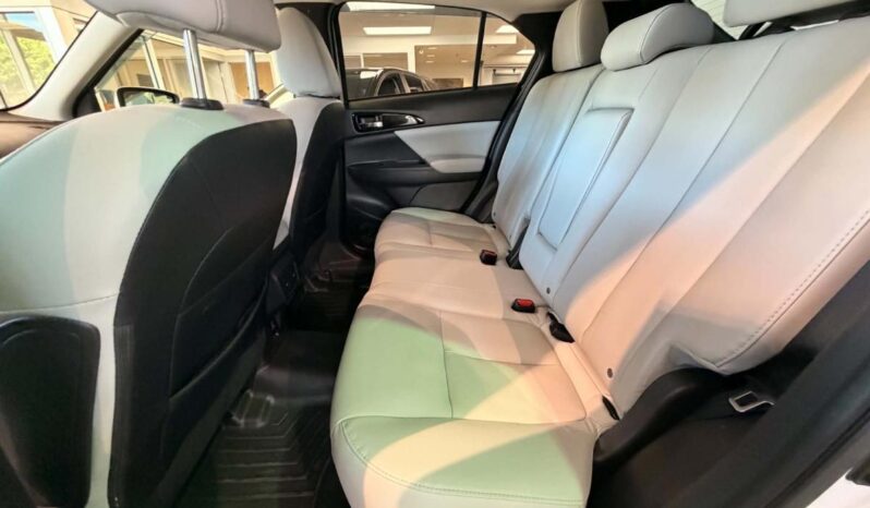 
								2022 Mitsubishi Eclipse Cross Gt S-Awc full									