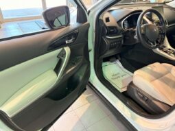 
										2022 Mitsubishi Eclipse Cross Gt S-Awc full									