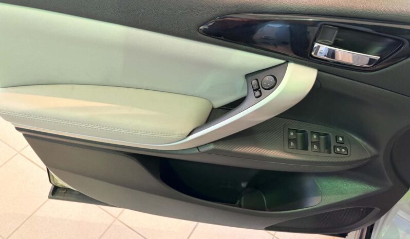 
								2022 Mitsubishi Eclipse Cross Gt S-Awc full									