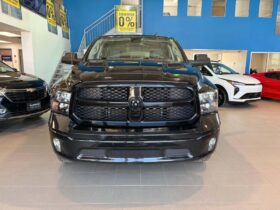2022 RAM 1500 Slt 140.5″ Wb 5’7