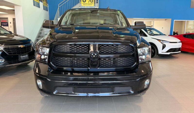 
								2022 RAM 1500 Slt 140.5″ Wb 5’7 full									