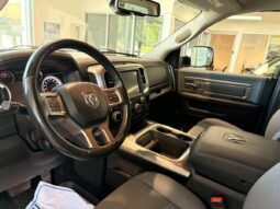 
										2022 RAM 1500 Slt 140.5″ Wb 5’7 full									