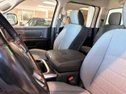 
										2022 RAM 1500 Slt 140.5″ Wb 5’7 full									