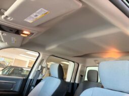 
										2022 RAM 1500 Slt 140.5″ Wb 5’7 full									