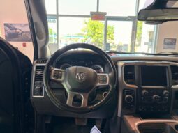 
										2022 RAM 1500 Slt 140.5″ Wb 5’7 full									