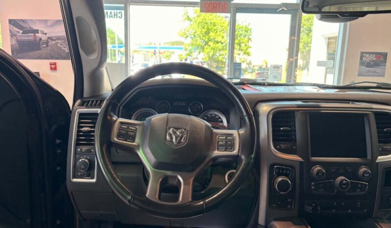 
								2022 RAM 1500 Slt 140.5″ Wb 5’7 full									