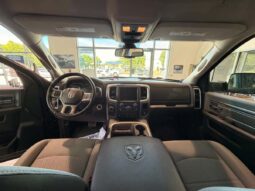 
										2022 RAM 1500 Slt 140.5″ Wb 5’7 full									
