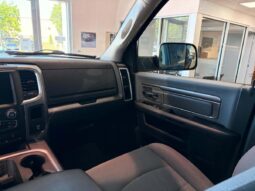 
										2022 RAM 1500 Slt 140.5″ Wb 5’7 full									