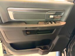 
										2022 RAM 1500 Slt 140.5″ Wb 5’7 full									