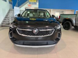 
										2023 Buick Envision AWD full									