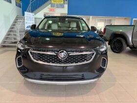 2023 Buick Envision AWD