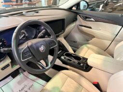 
										2023 Buick Envision AWD full									