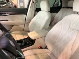 
										2023 Buick Envision AWD full									