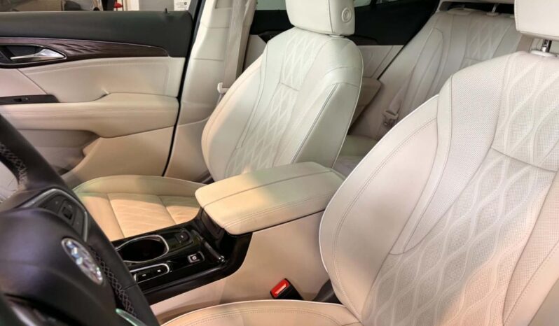 
								2023 Buick Envision AWD full									