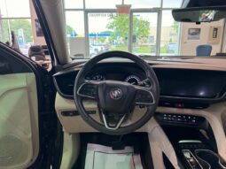 
										2023 Buick Envision AWD full									