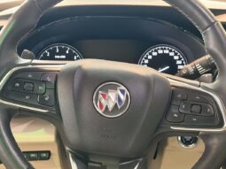 
										2023 Buick Envision AWD full									